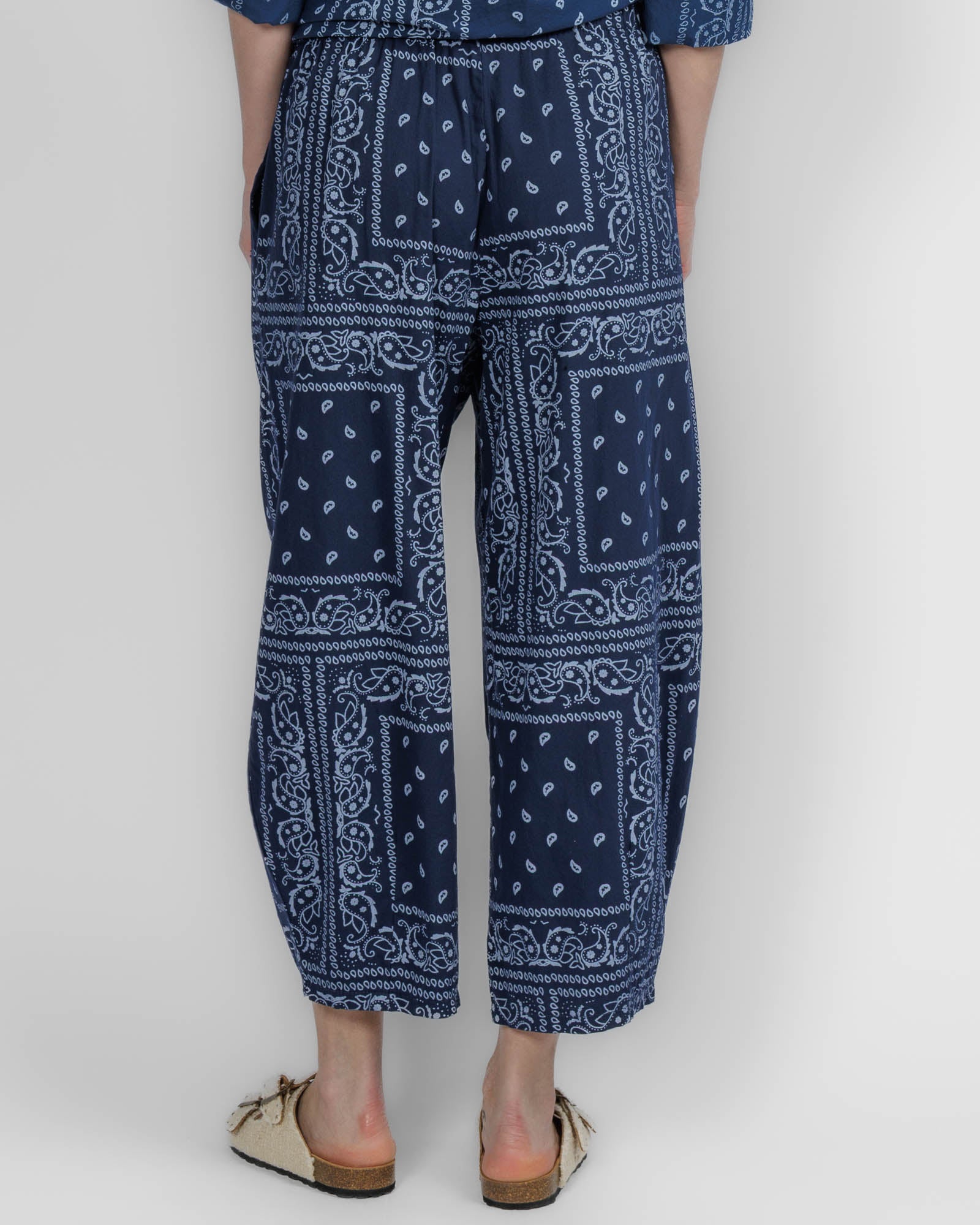 Batik Pant