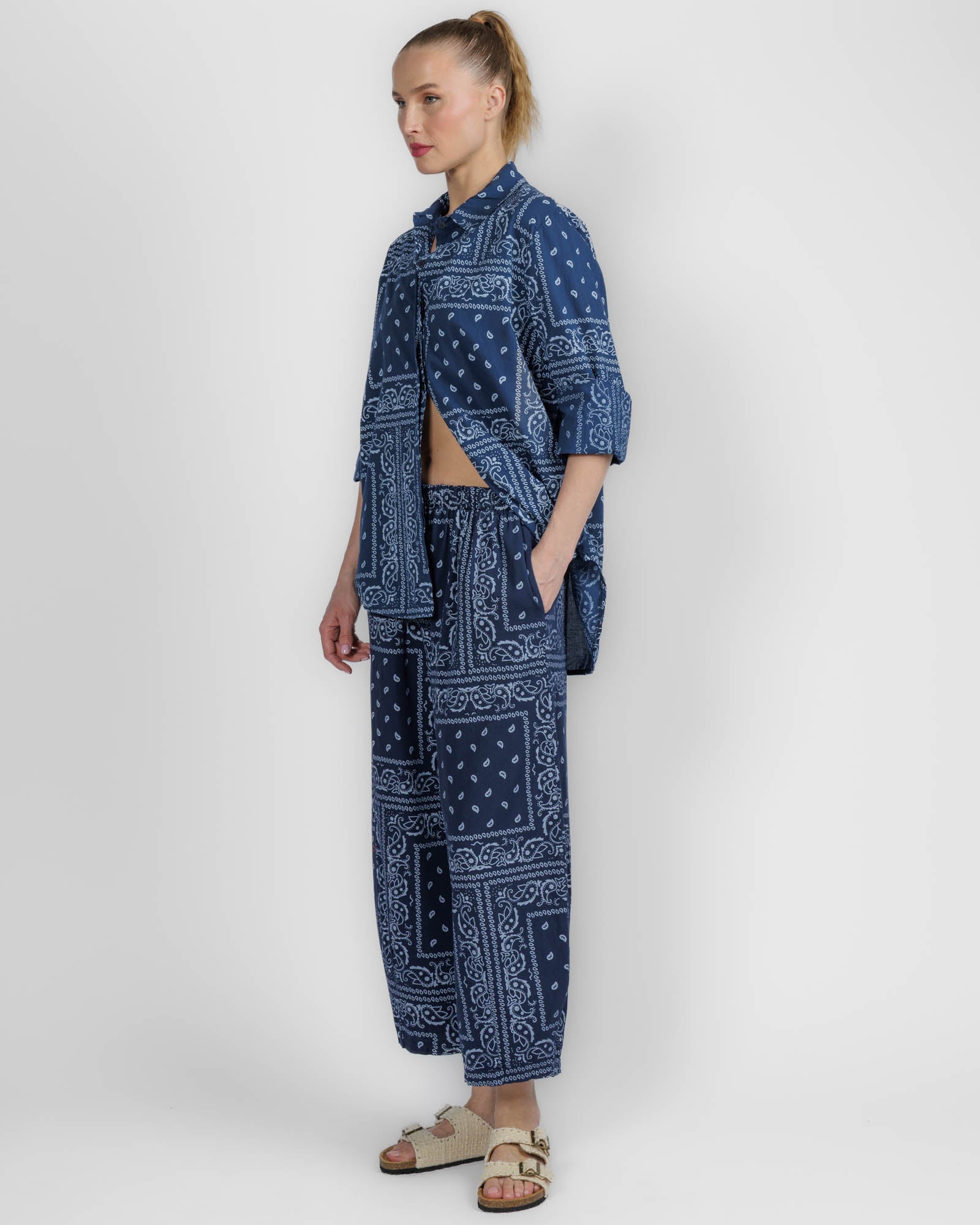 Batik Pant