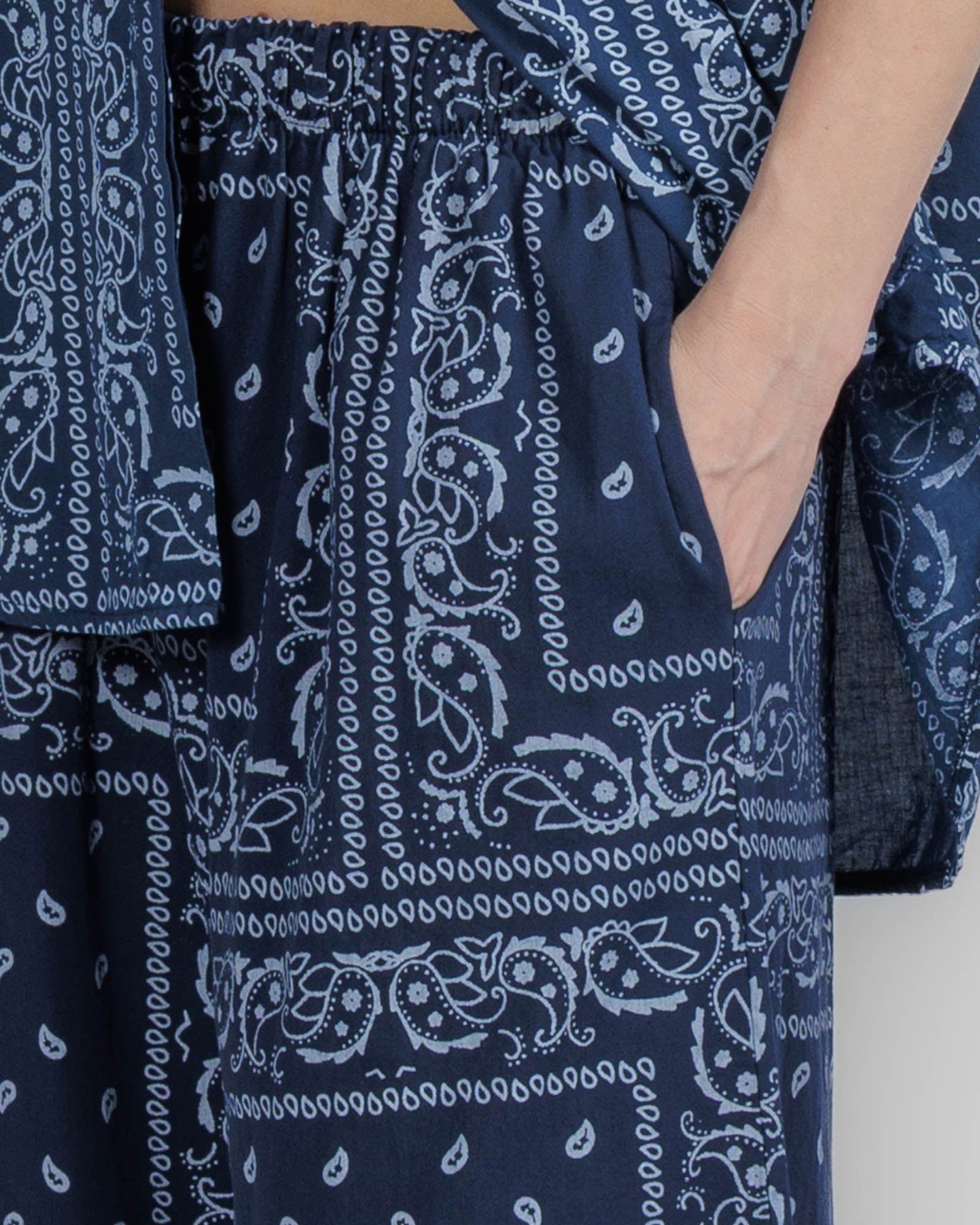 Batik Pant
