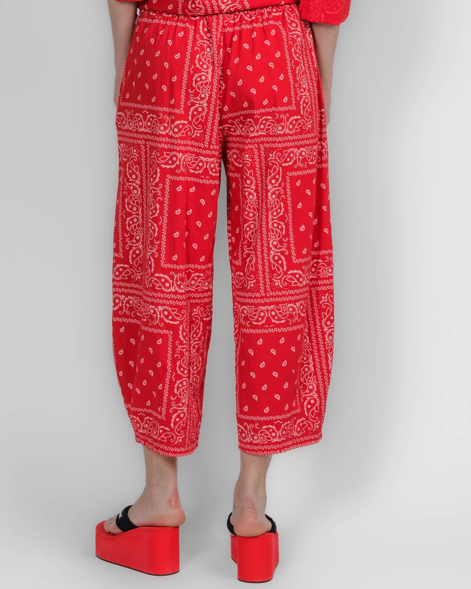 Batik Pant