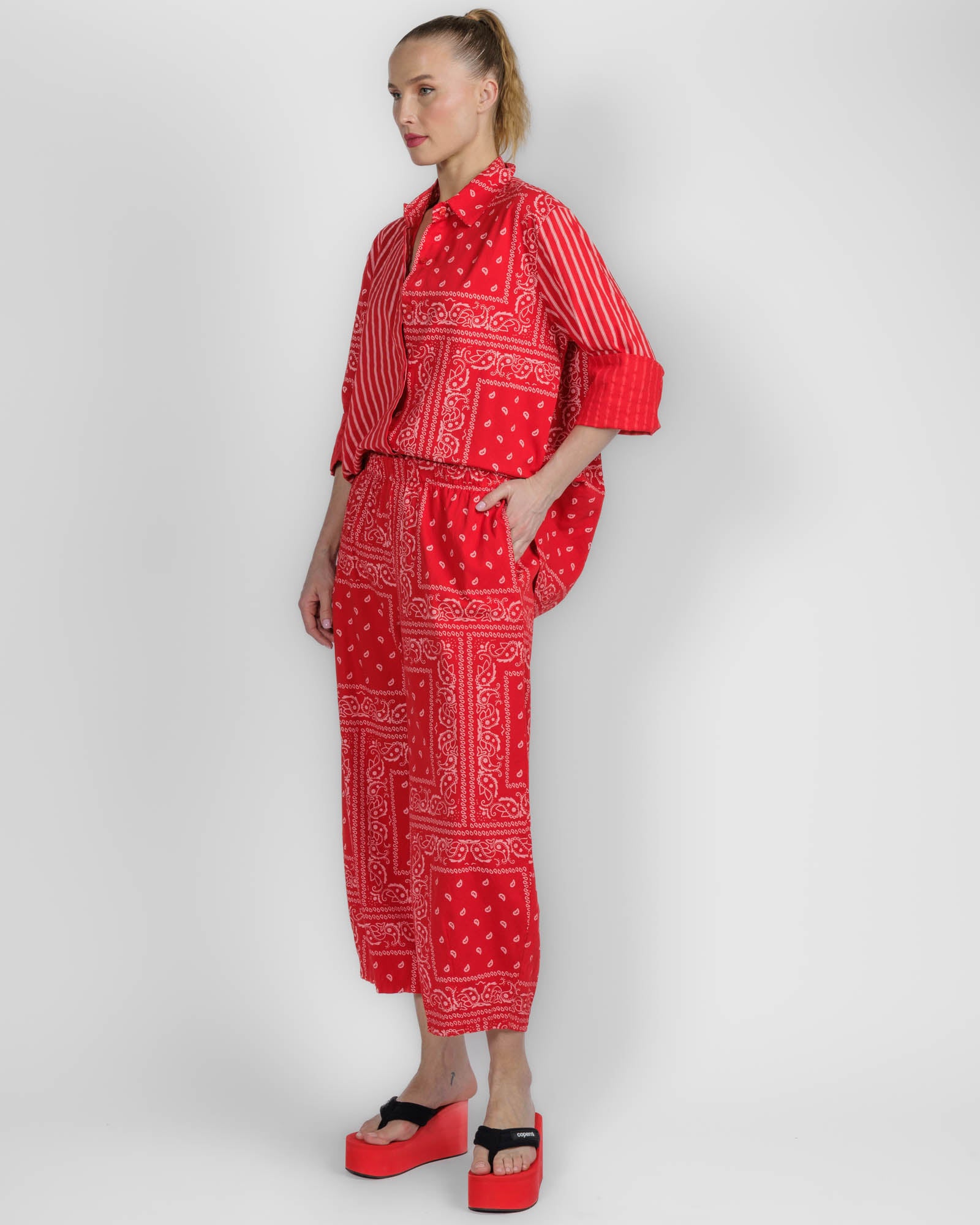 Batik Pant