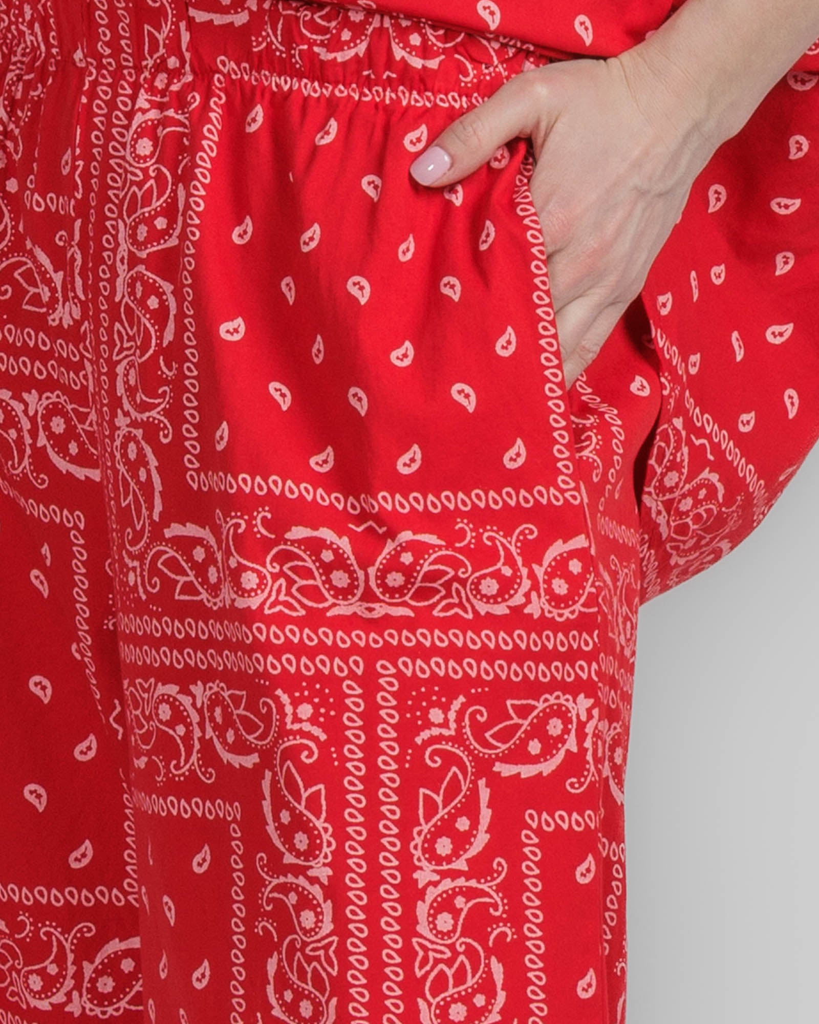 Batik Pant