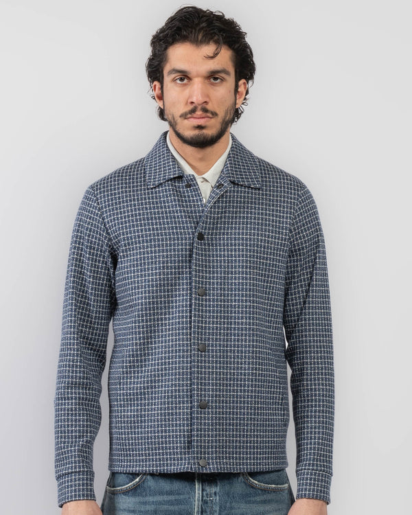 Coach Jacket
