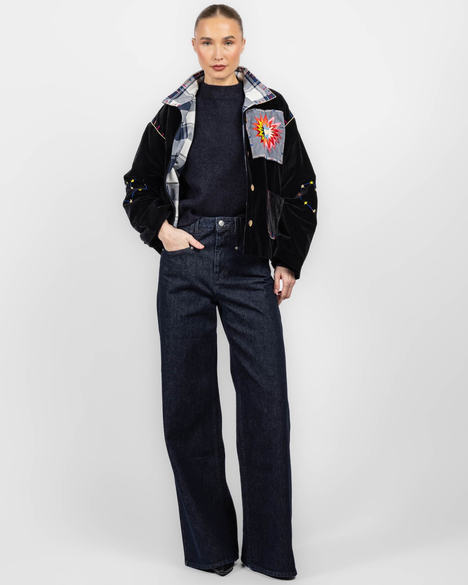 We Will Rock You Jacket