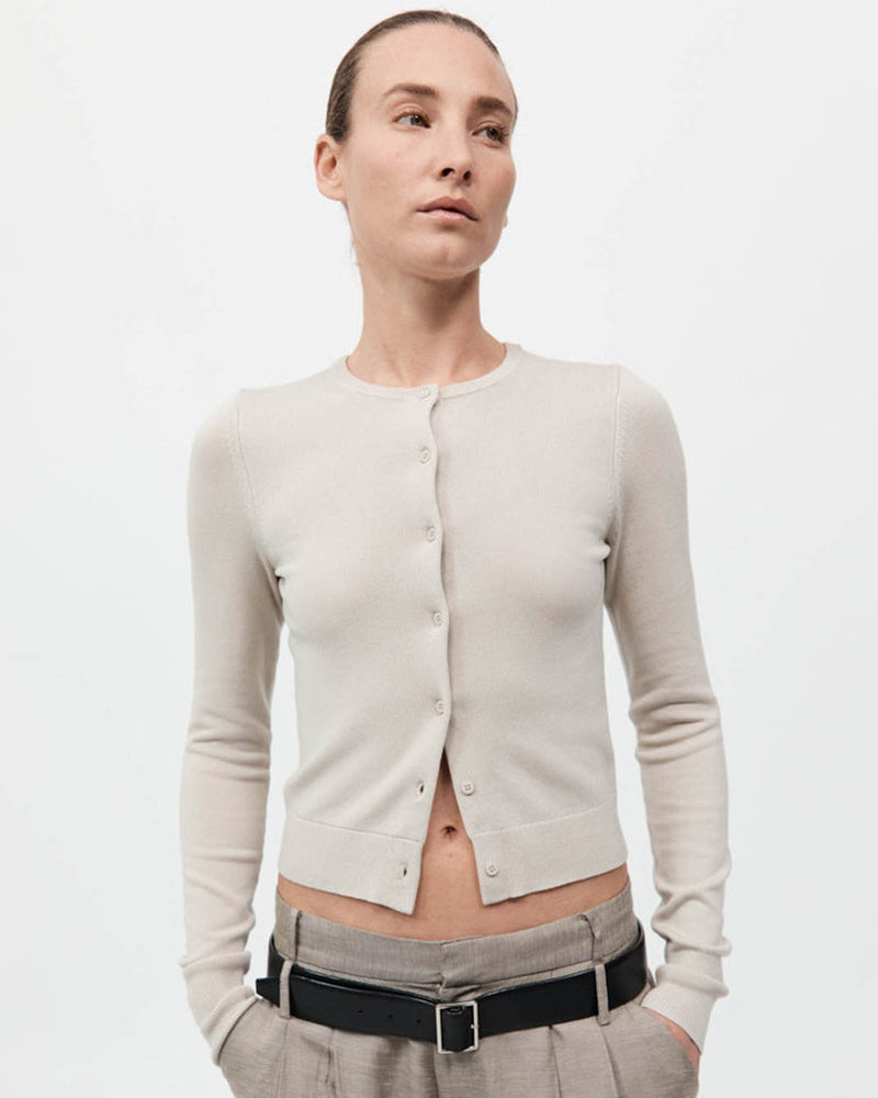 Classic Cardigan