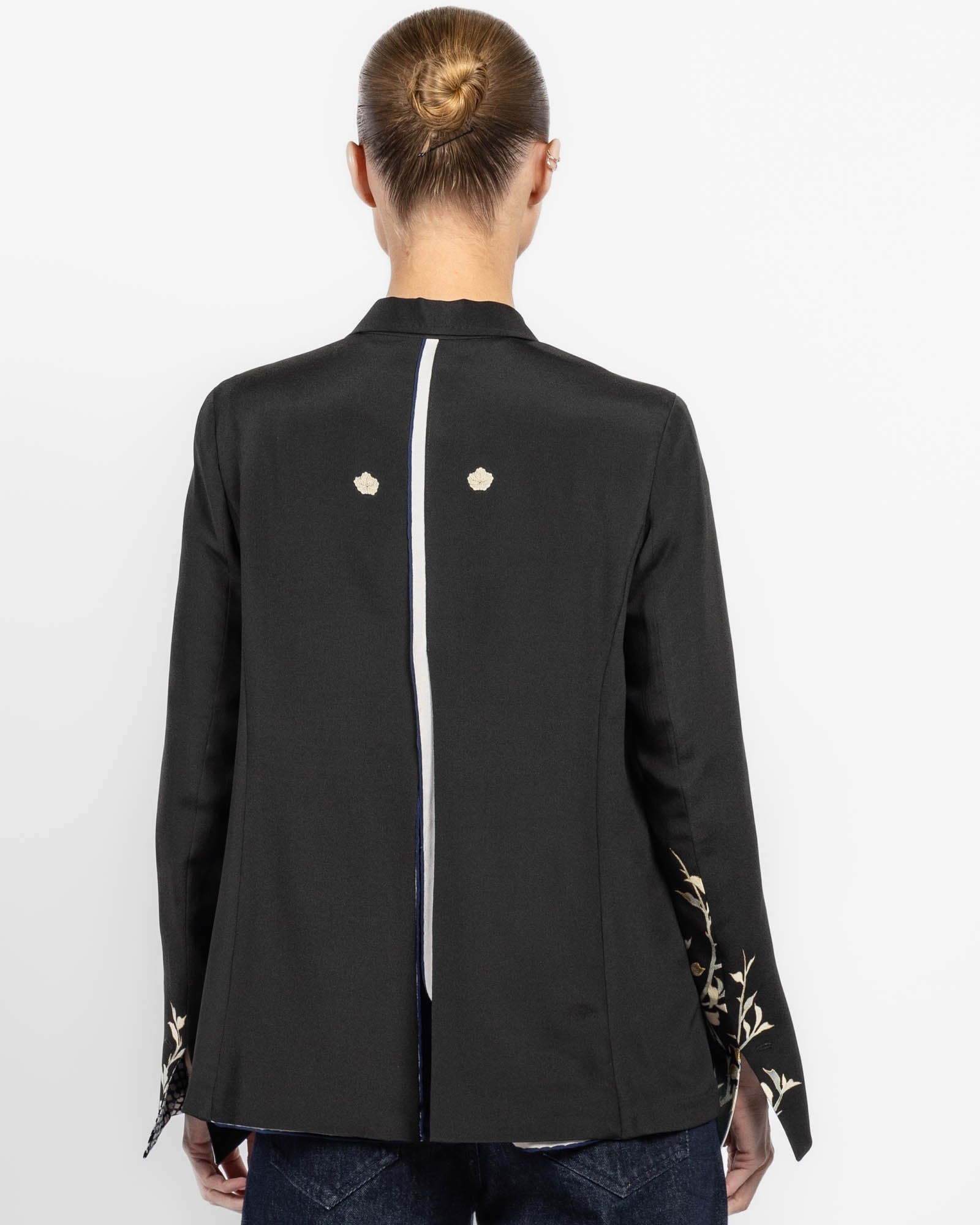 Traditional Kimono Jacket