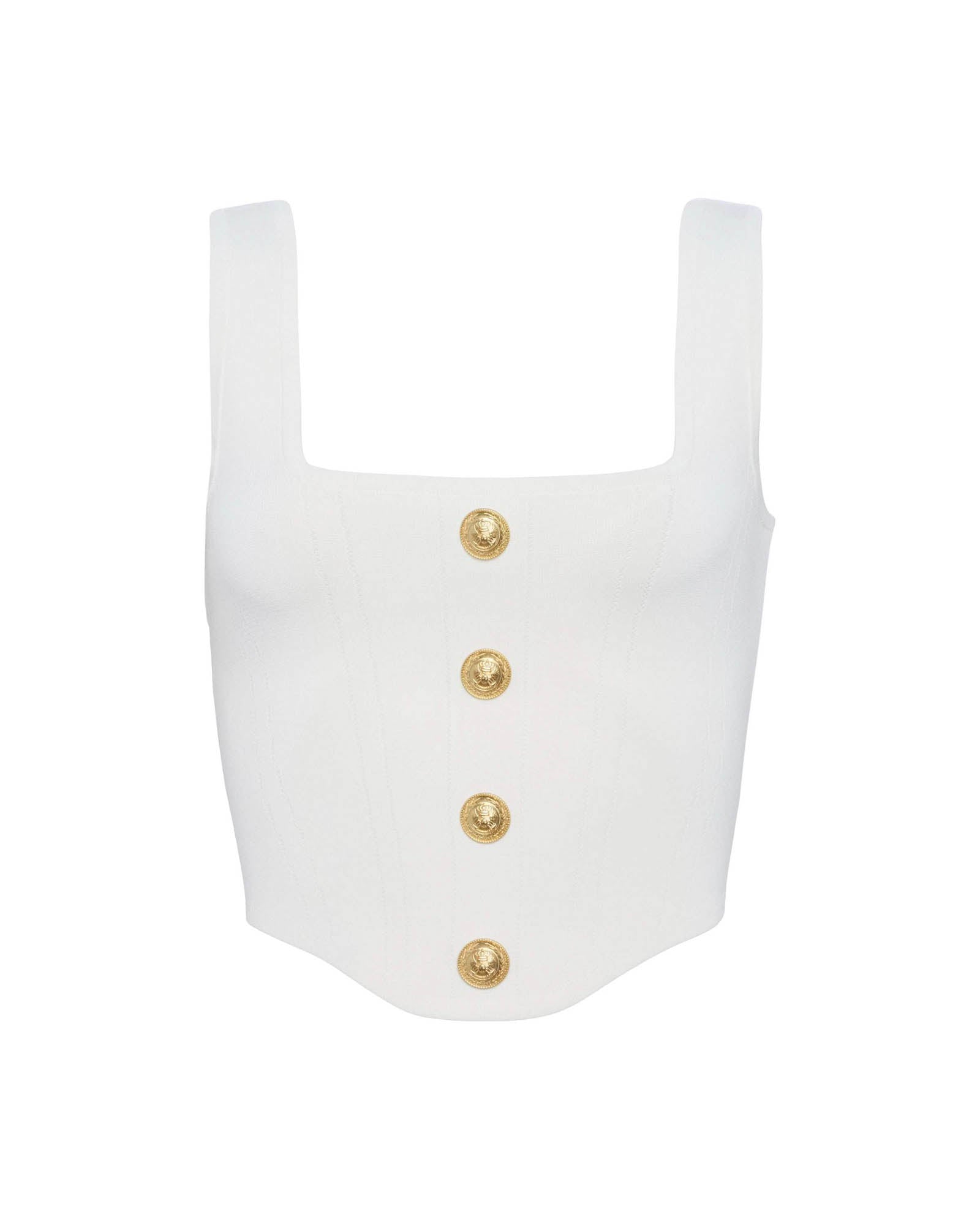 Bustier Saga