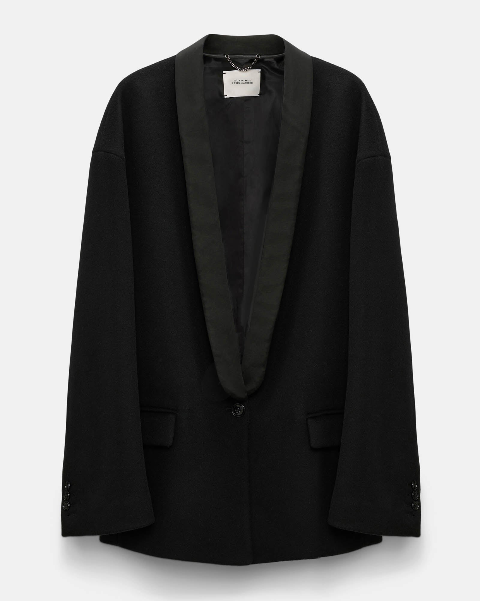 Urban Attraction Jacket