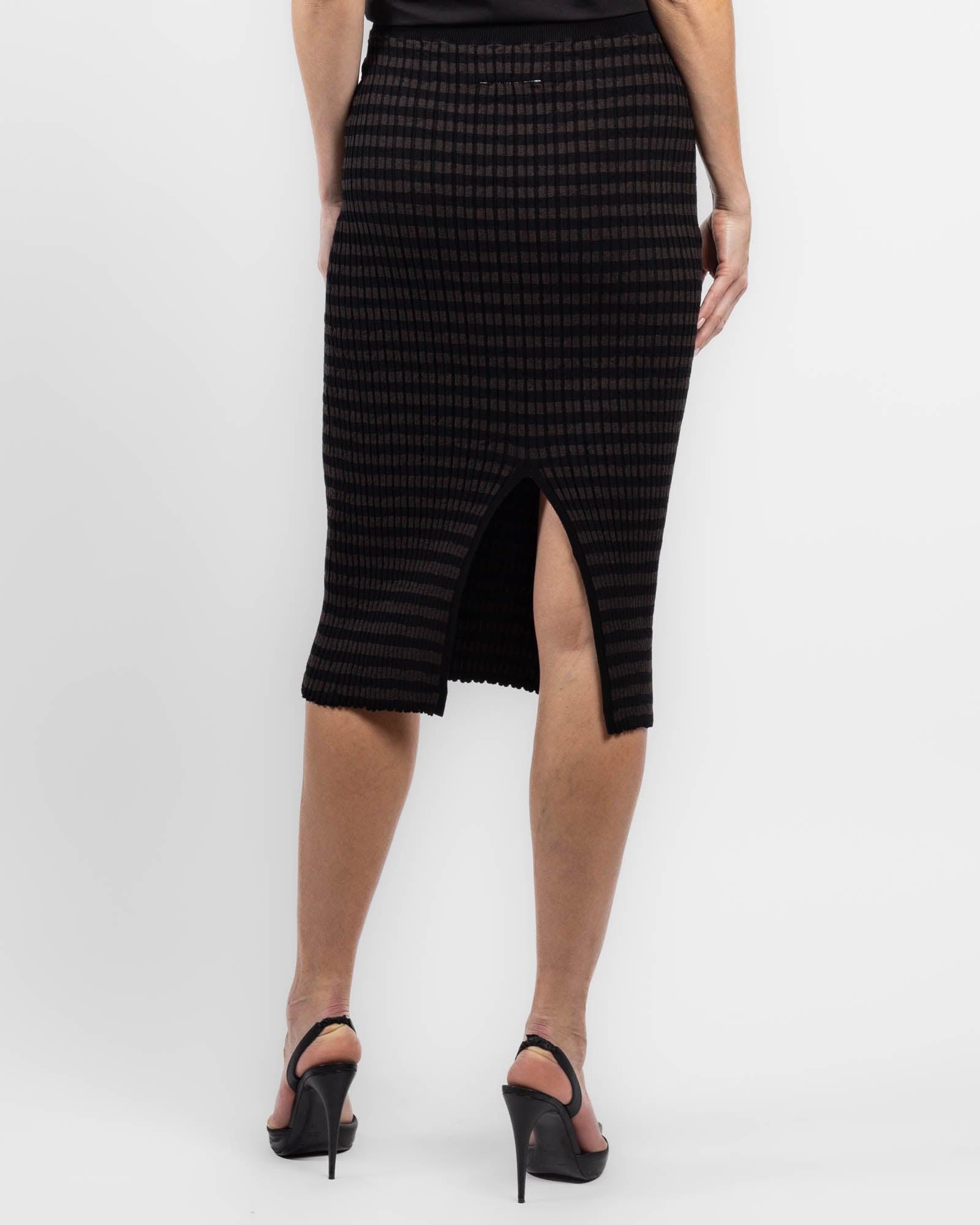 Jupe midi