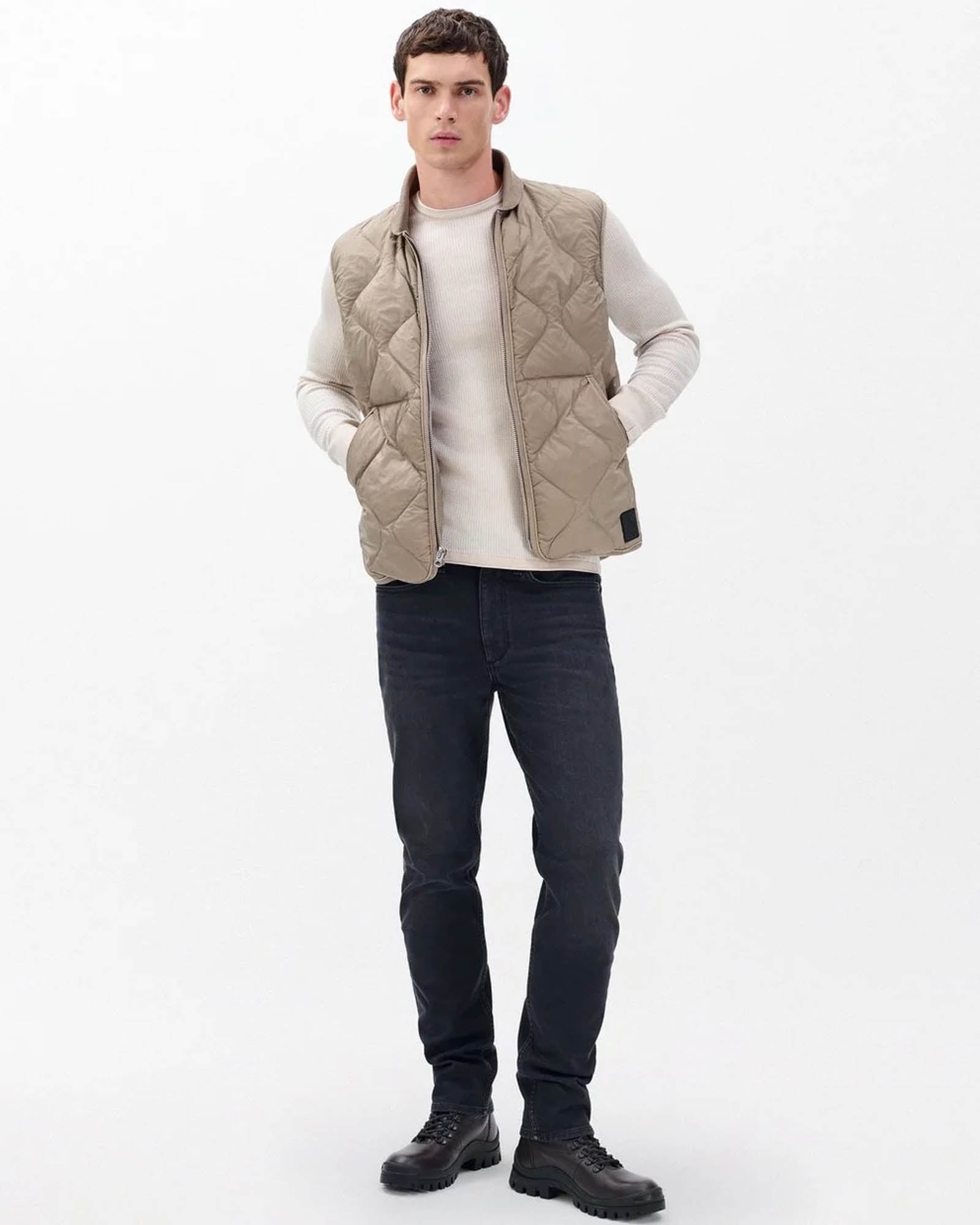 Gregory Crew Neck