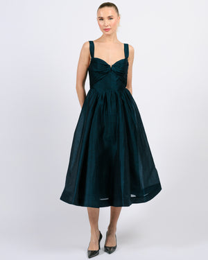 Rebellion Drape Dress