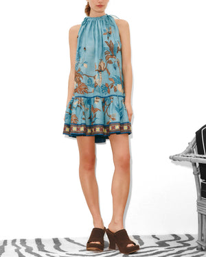 Georgie Mini Dress