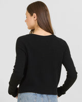 Blakely V-Neck Sweater