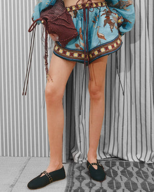Georgie Short