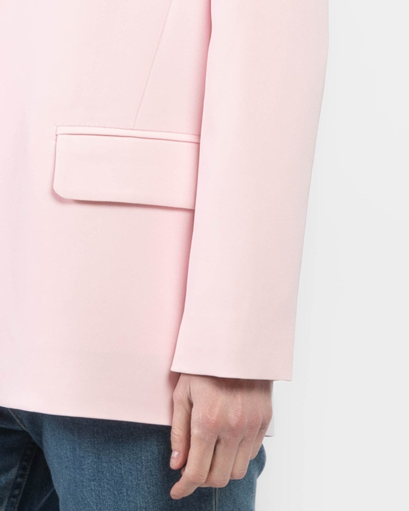 Oversized Blazer