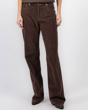 Korea Velvet Pants