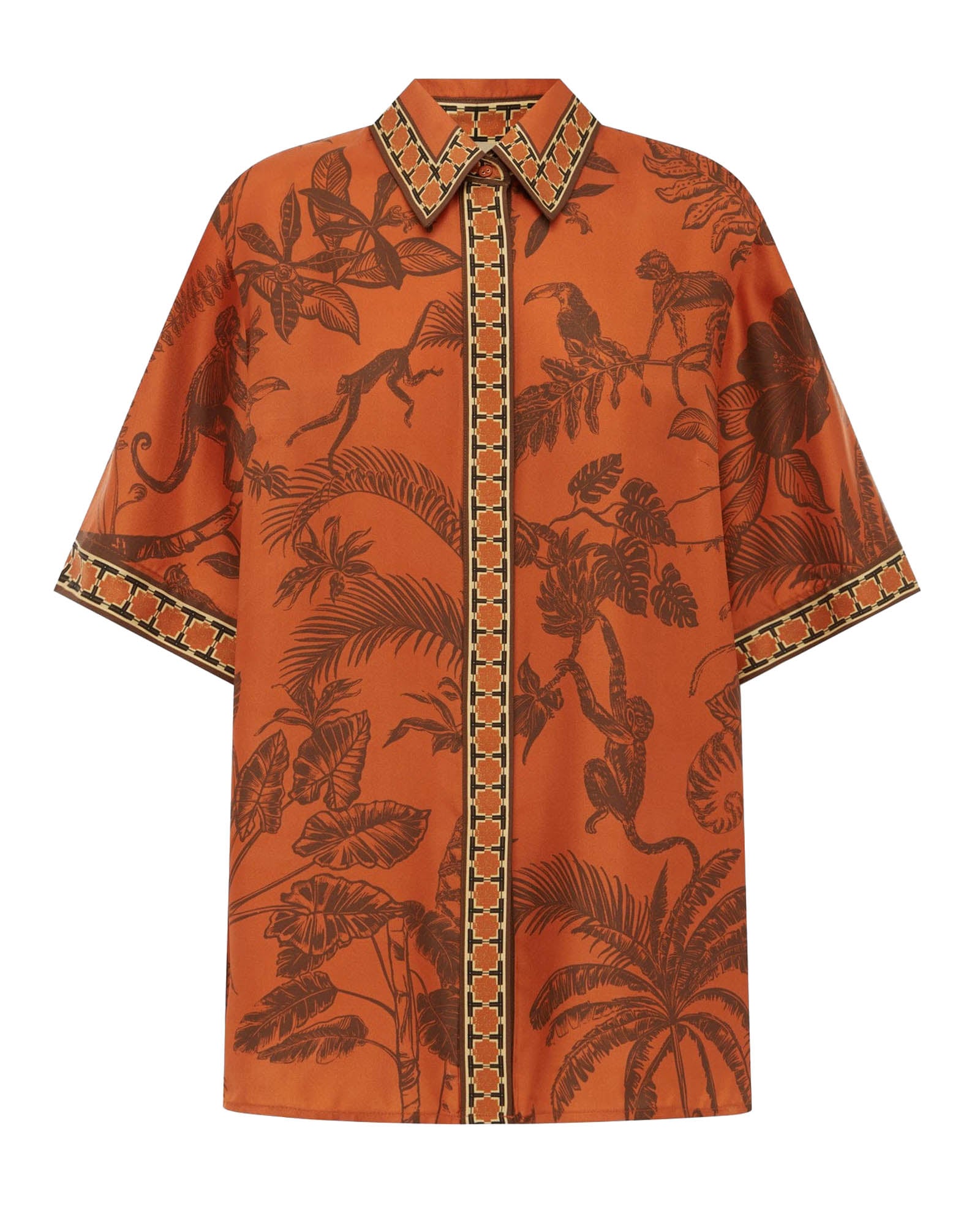 Monkey Dance Shirt