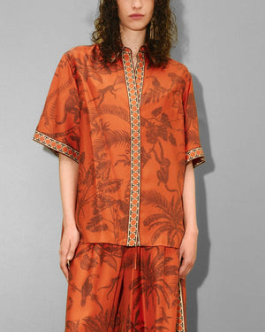 Monkey Dance Shirt