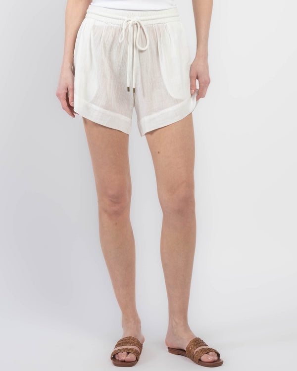 Delta Shorts