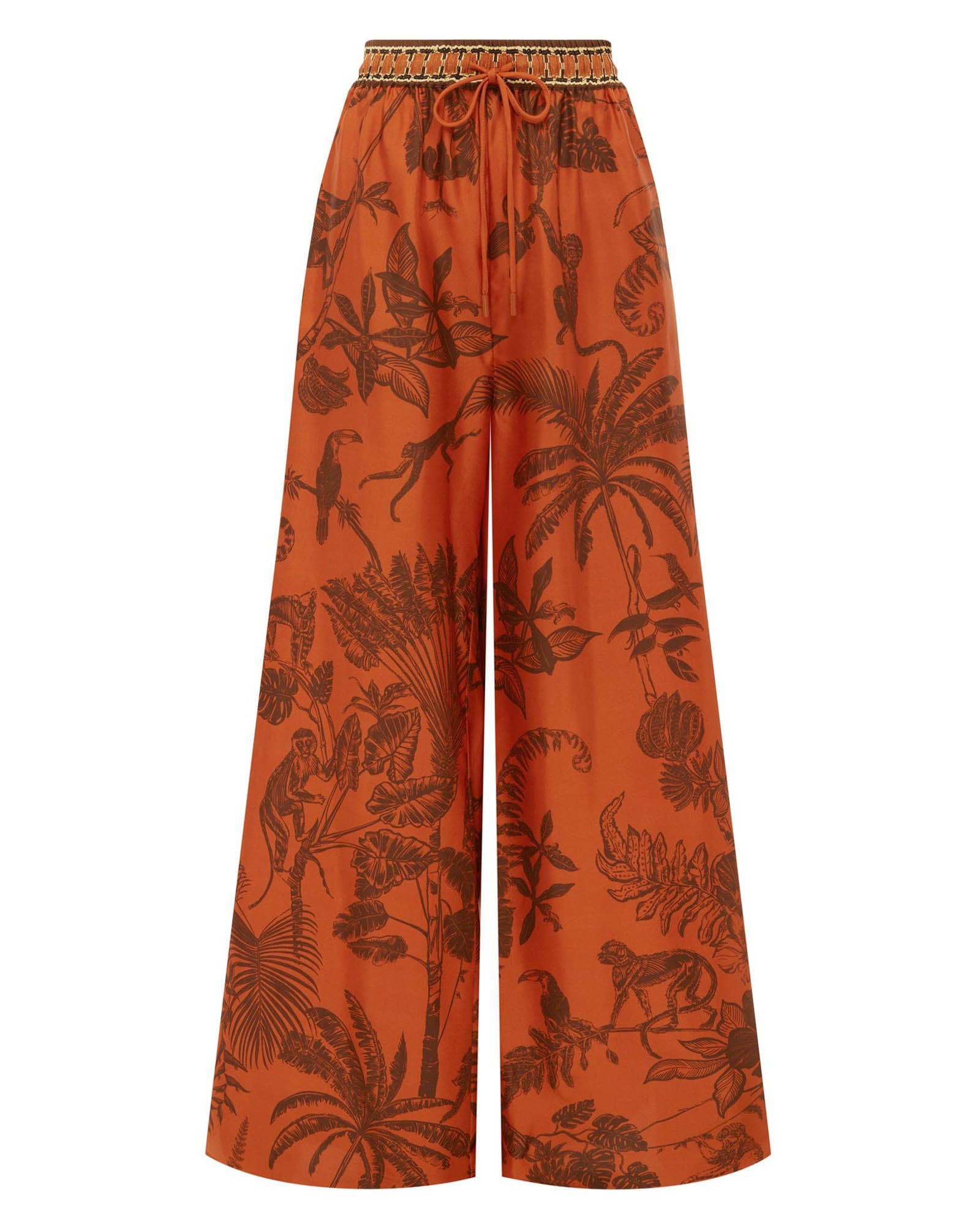 Monkey Dance Pant