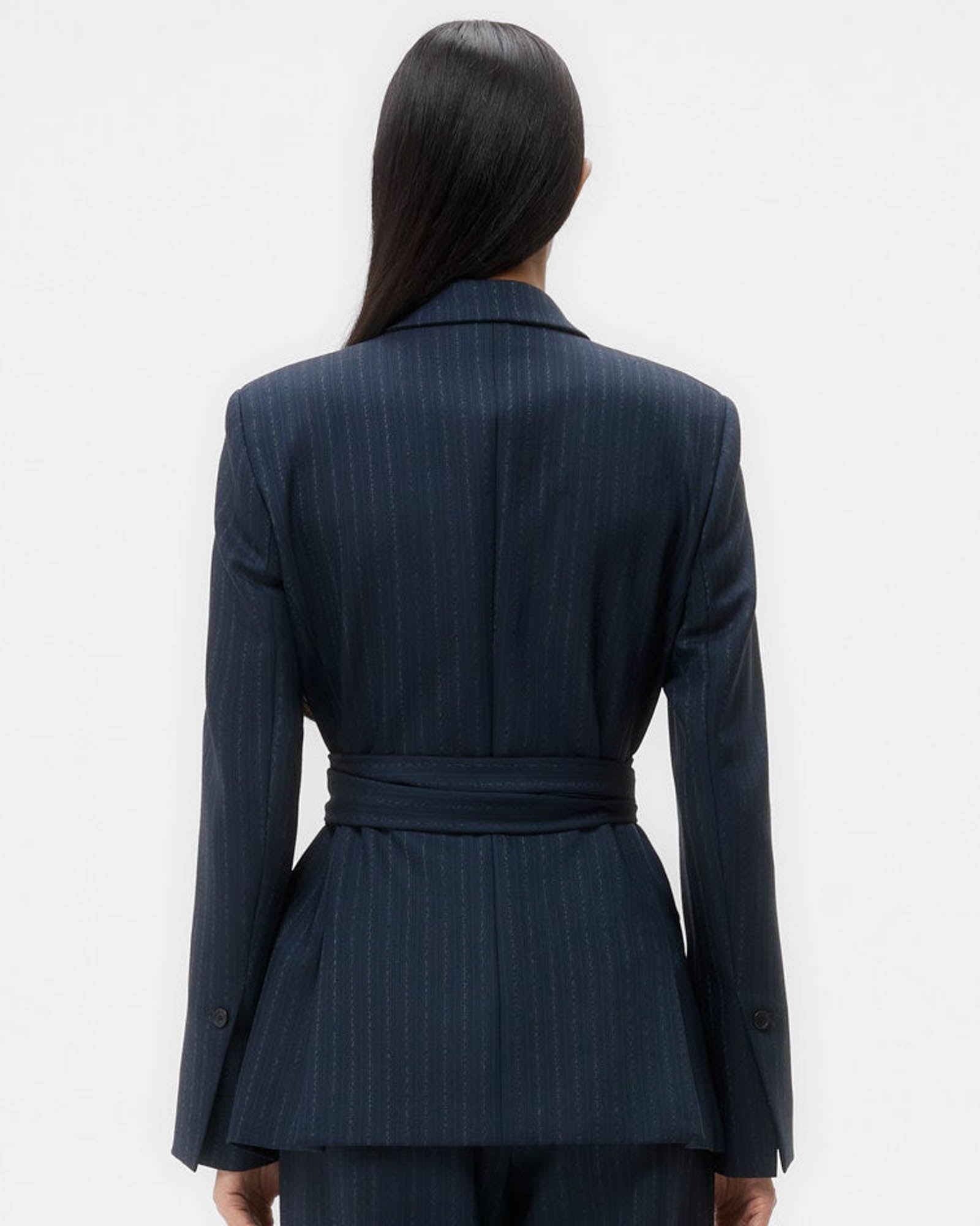 Delancey Blazer
