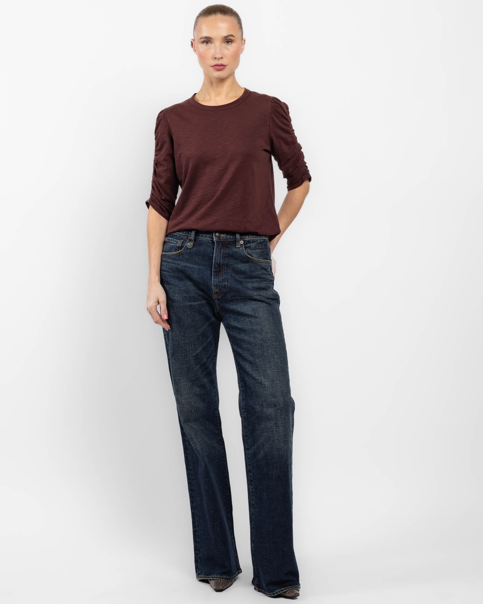 Waldorf Top