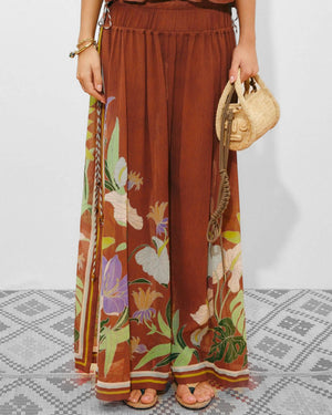 Alfe Ruched Pant