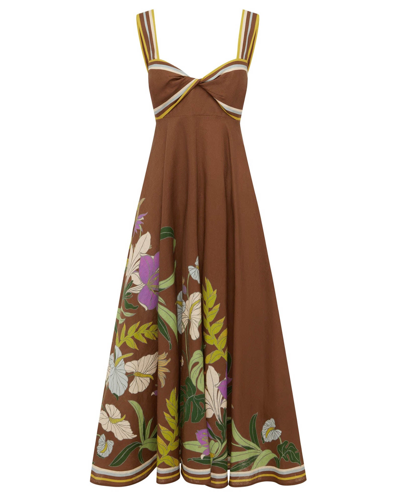 Alfie Twist Sundress