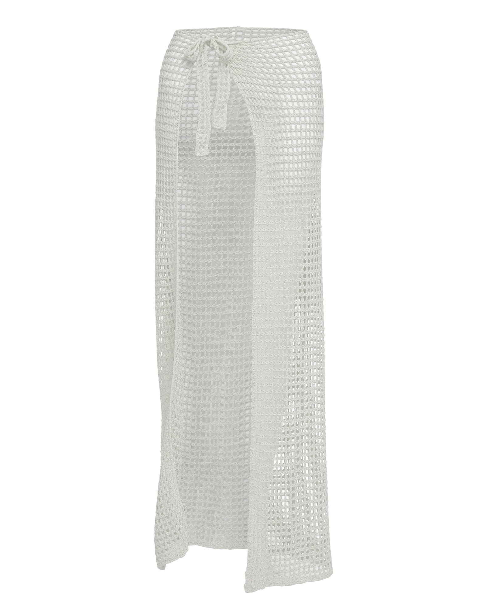 Sarong Midi Net