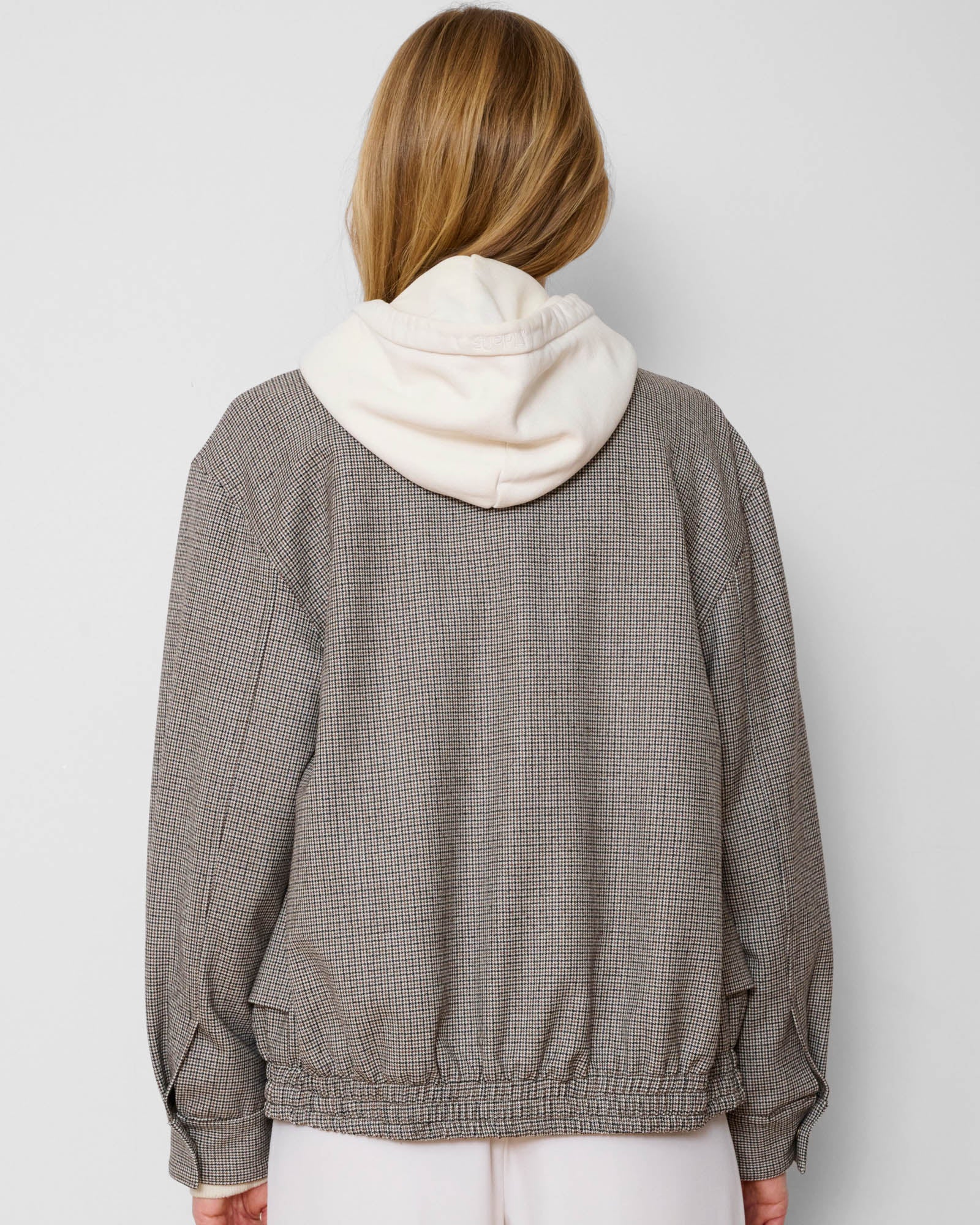 Garconne Jacket