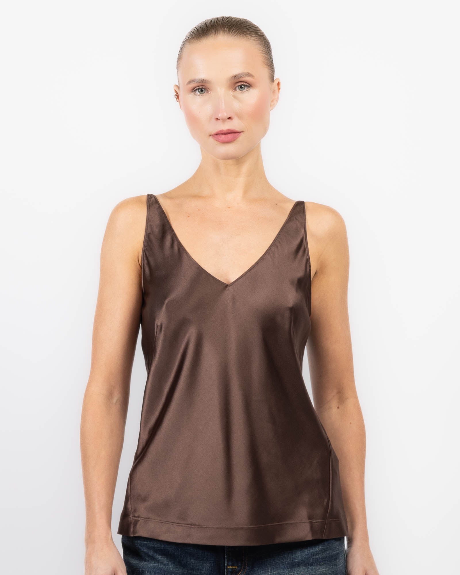 Sense Shine II Top