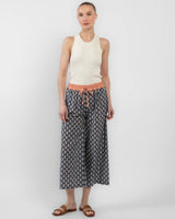 Print Pants