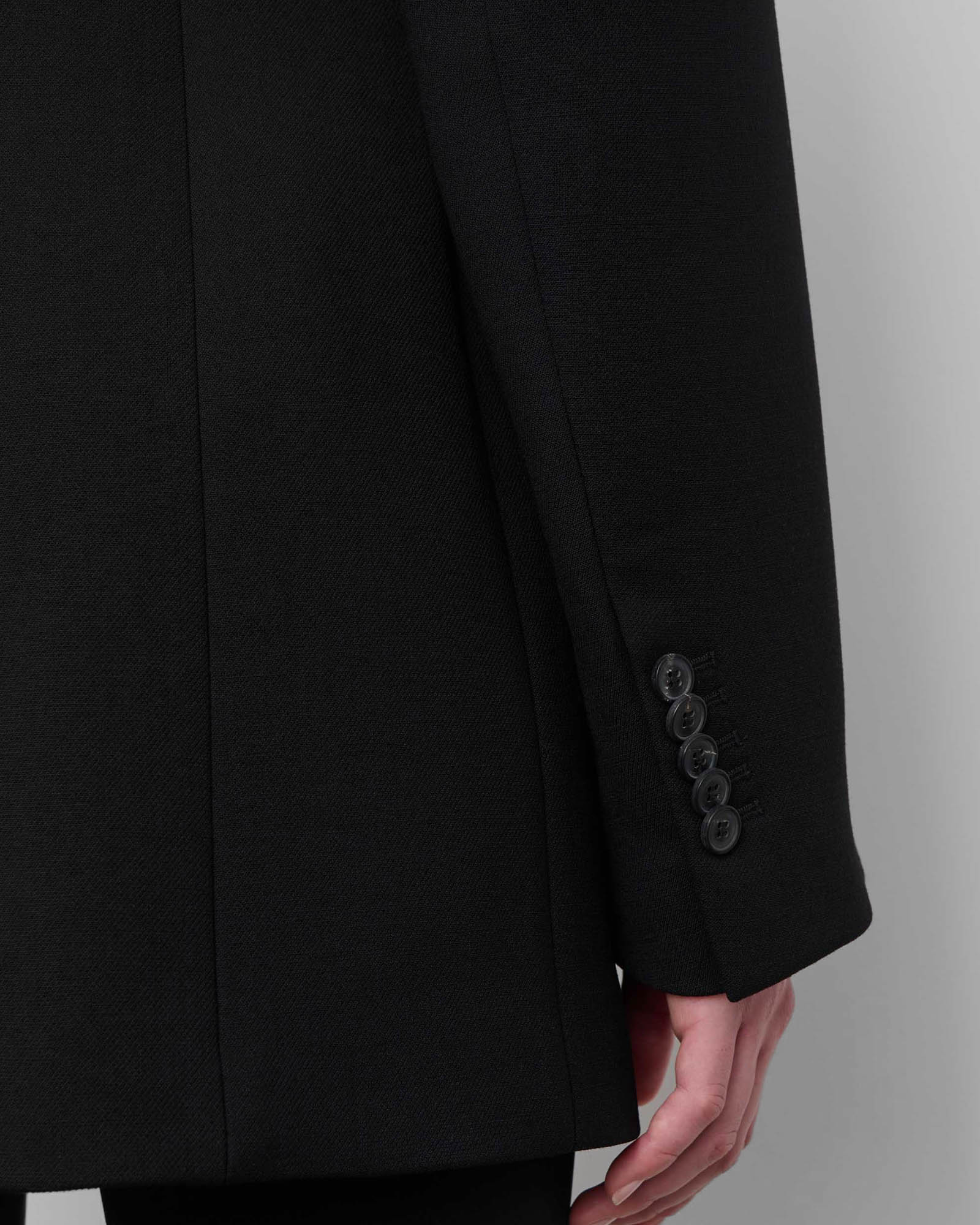 Blazer long