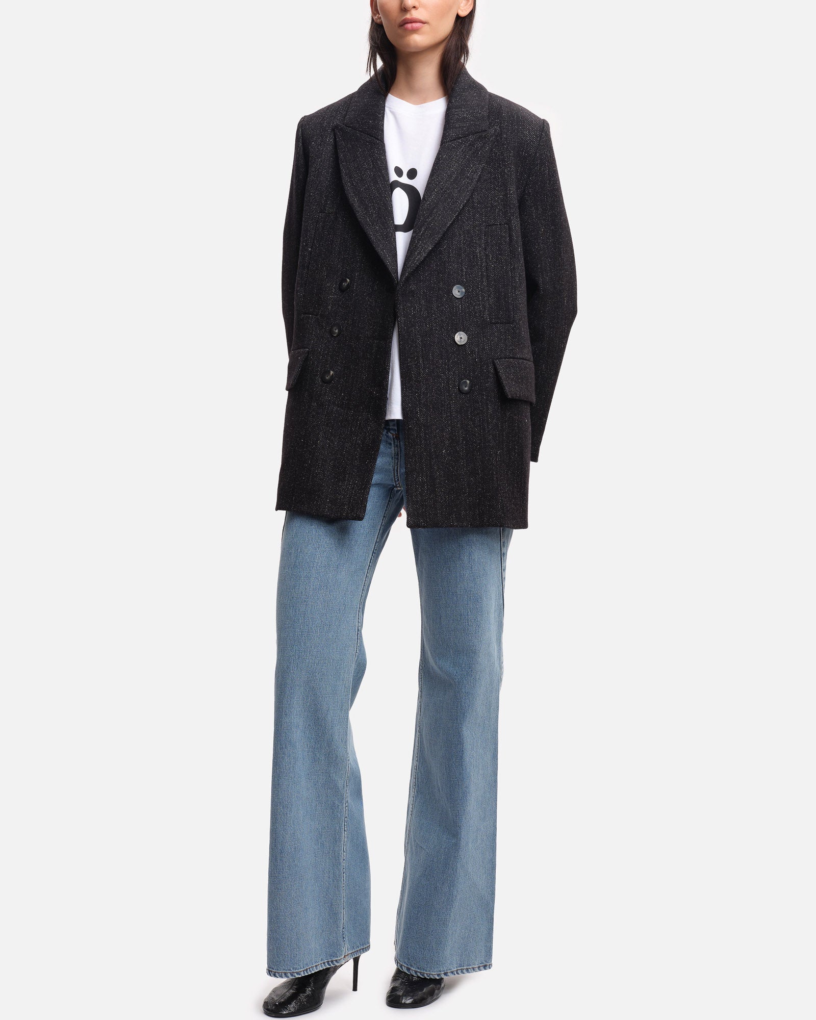 Veste Gildas B