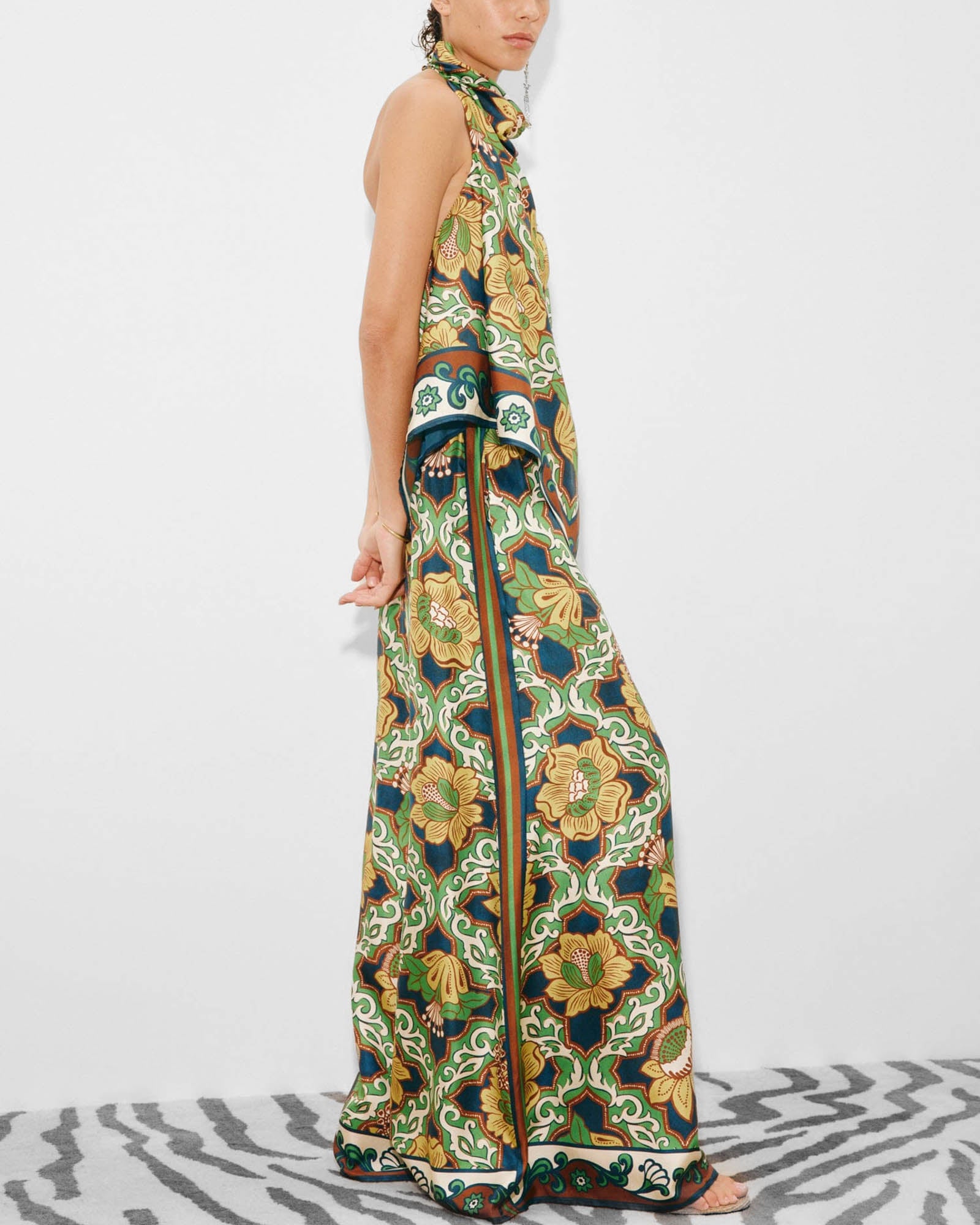 Liana Pant