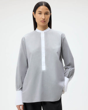 Chemise homme simple