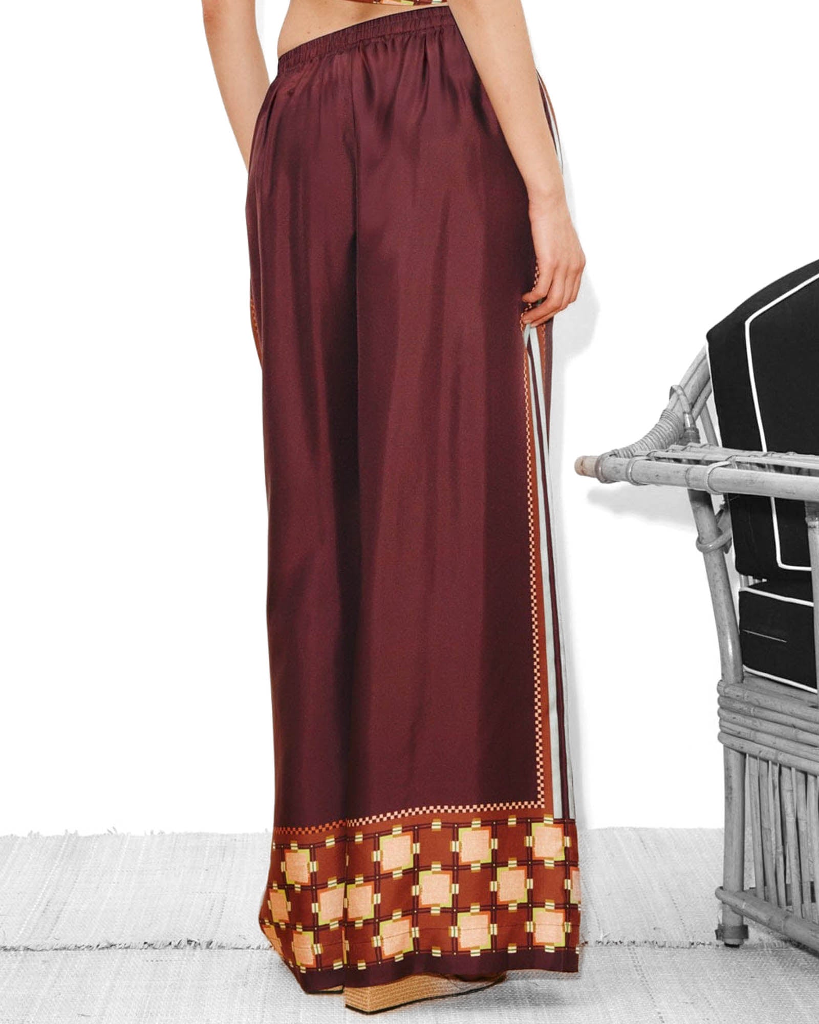 Wilson Pant