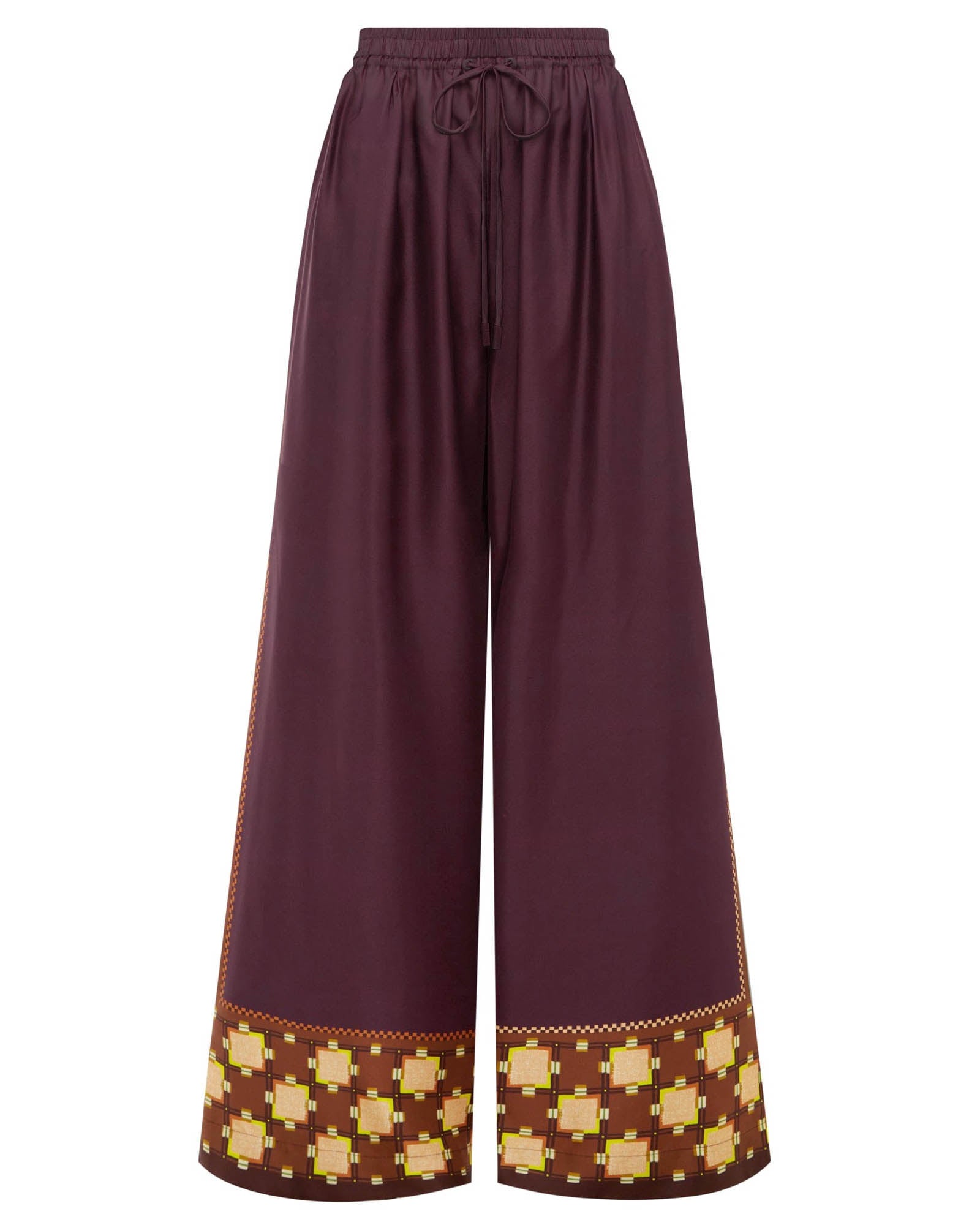 Wilson Pant