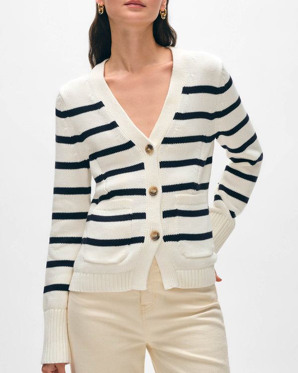 Pocket Cardigan
