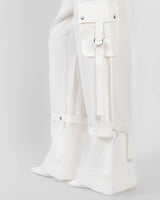 Linen Rave Trousers