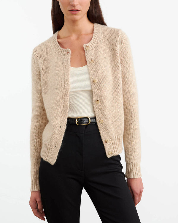 Saskia Cardigan