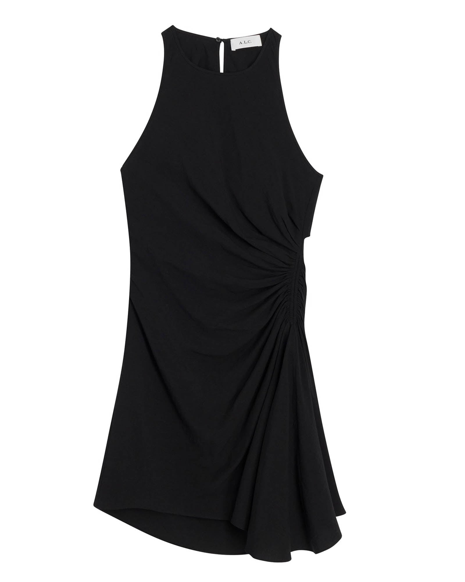 Rue Dress