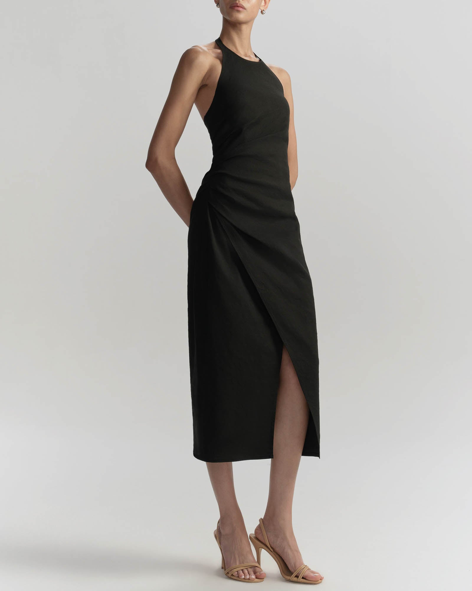 Sylvie Dress