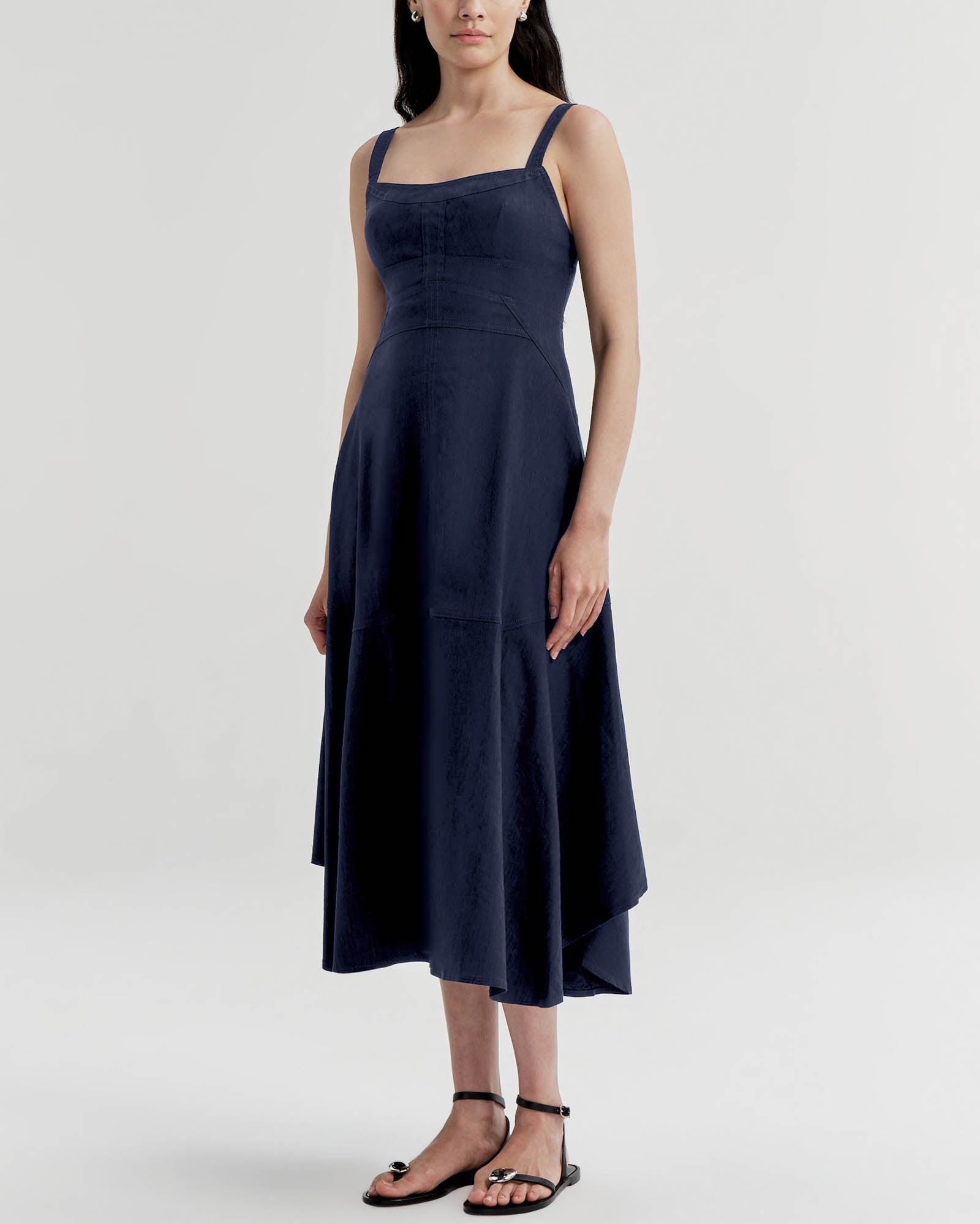 Harlow Dress