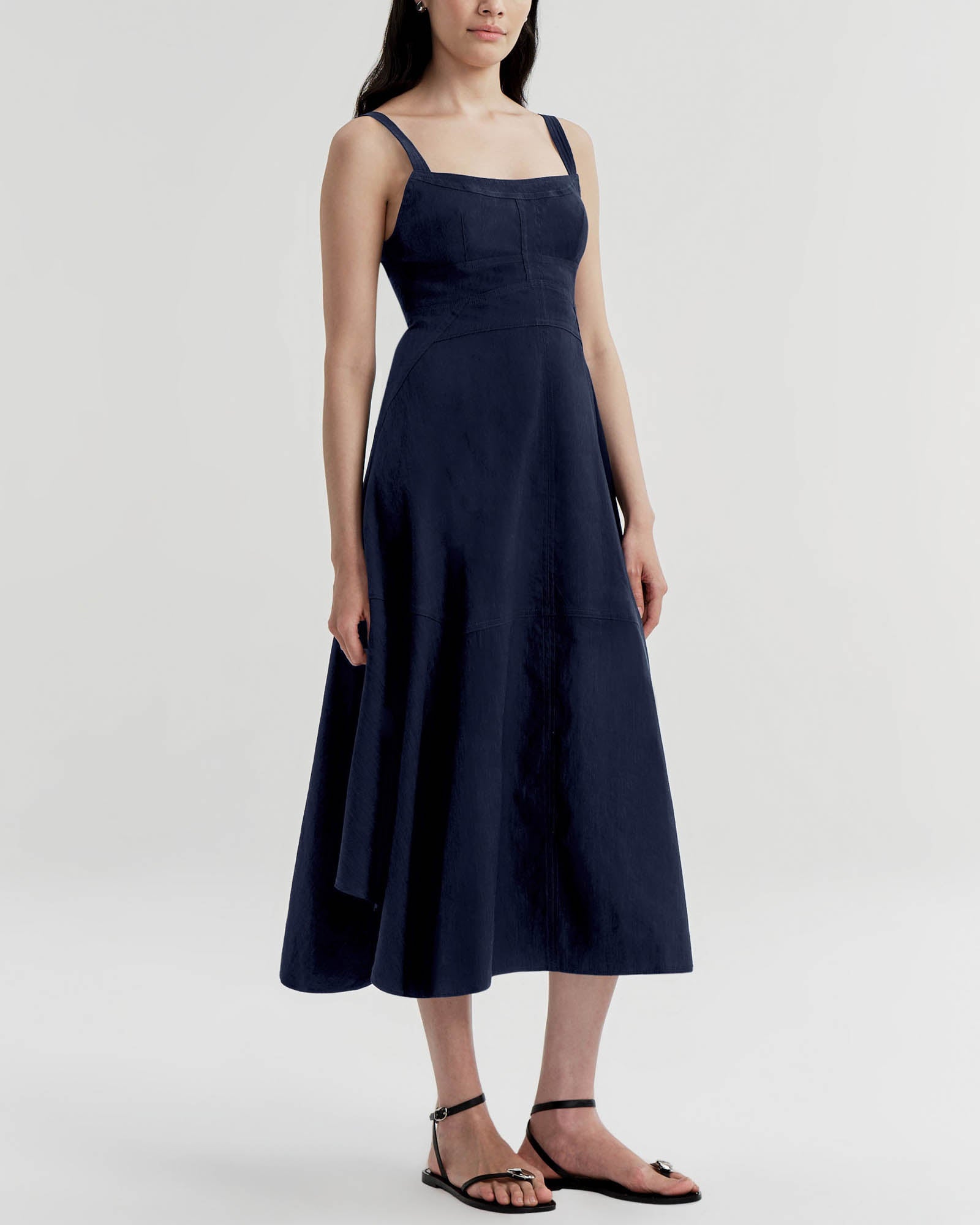 Harlow Dress