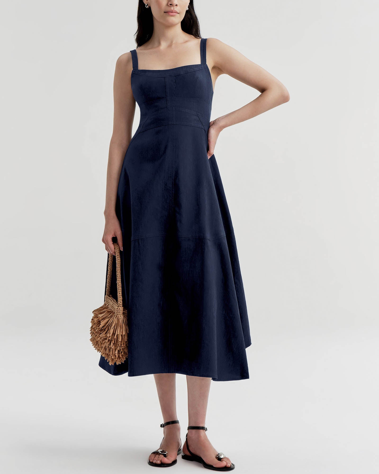 Harlow Dress