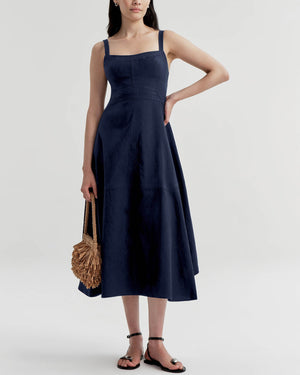 Harlow Dress