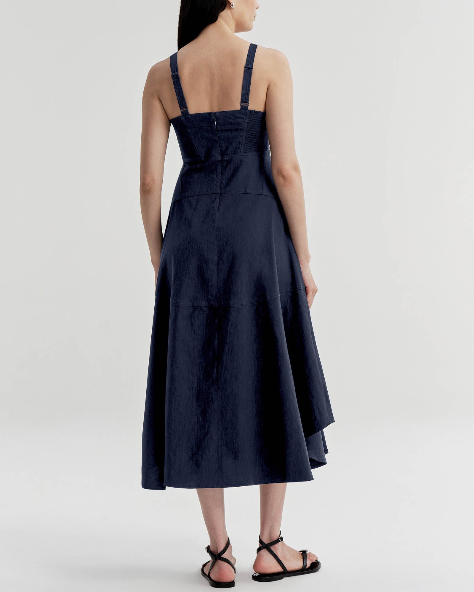 Harlow Dress