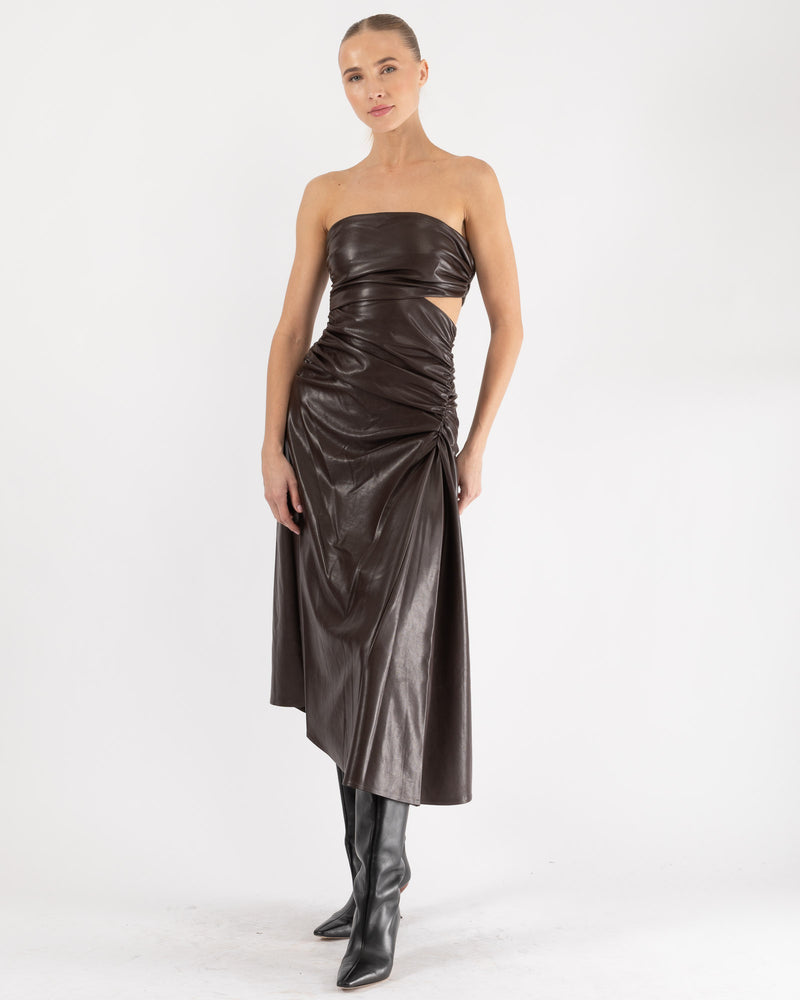 Andie Dress - A.L.C. | Luxury Designer Fashion | tntfashion.ca