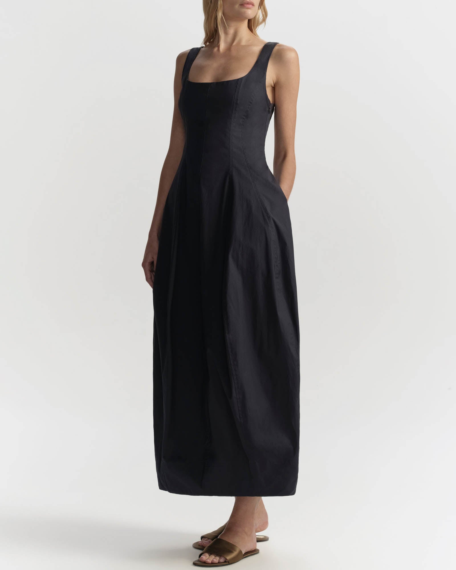 Veda Dress